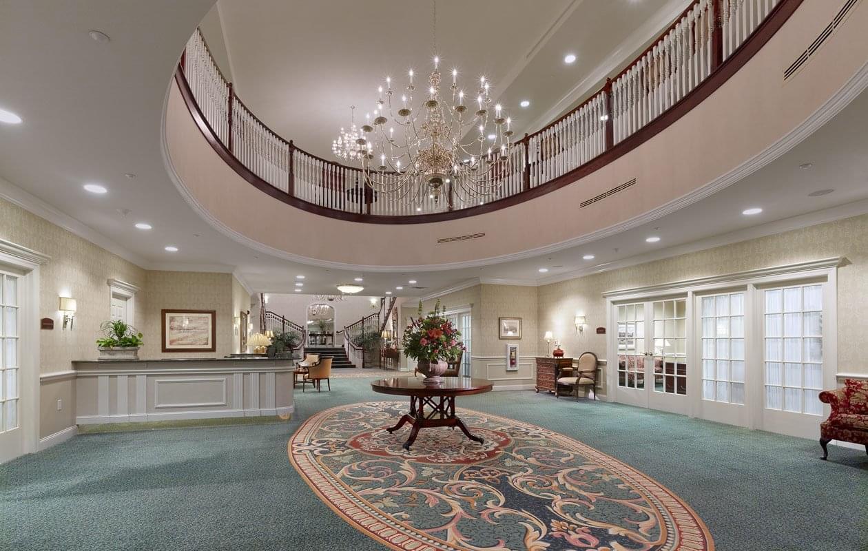 Shannondell at Valley Senior Living Community Assisted Living